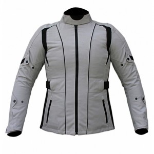 Textile Jacket For Women